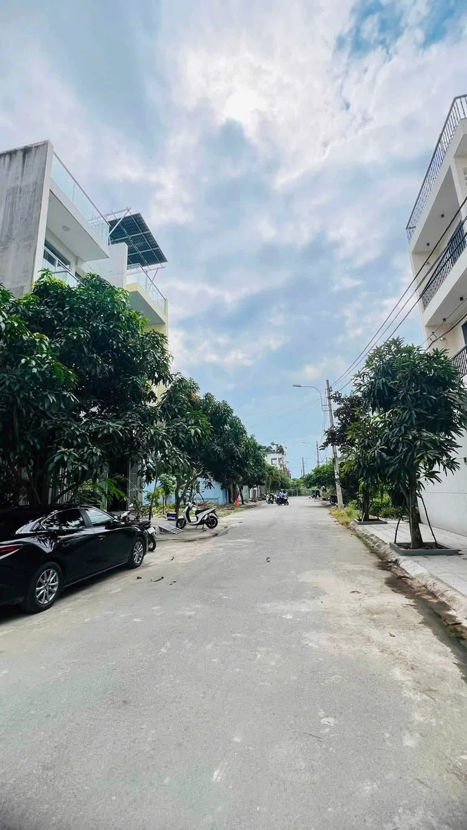 Bán nhà 2 tầng + dãy trọ 5 phòng 160m Nhà Bè - Ảnh thu nhỏ 2