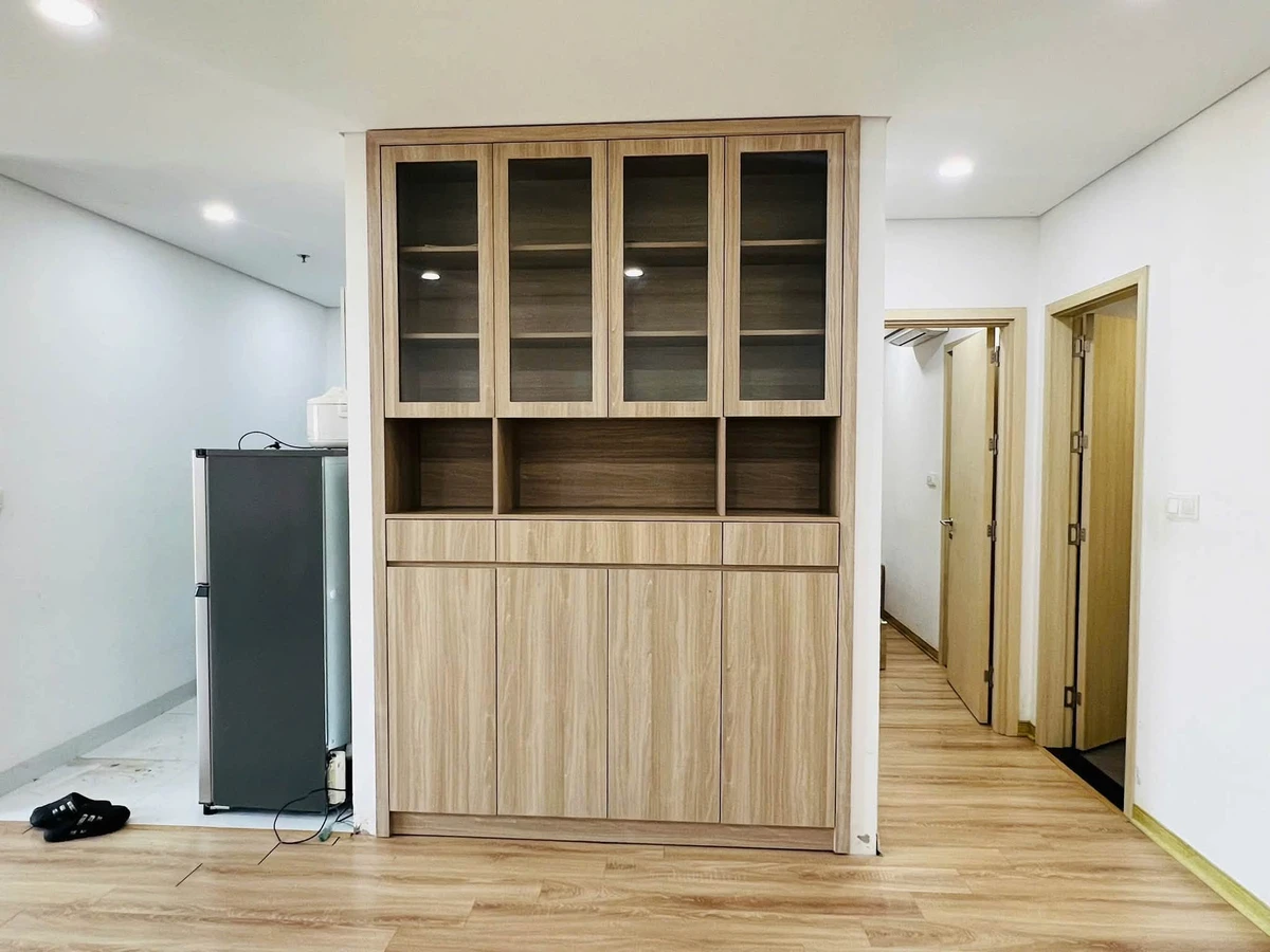 Bán căn 2PN tại FPT Plaza 1, 69m2, 2,6 tỷ - Ảnh 1