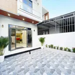 Bán nhà mê 3 phòng ngủ 150m² sân vườn Thủ Đức, giá 3.7 tỷ - Ảnh thu nhỏ 2