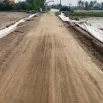 Bán đất thổ cư 5x23m (115m2) giá 395 triệu/lô tại xã Vàm Cỏ, Tây Ninh - Ảnh thu nhỏ 2