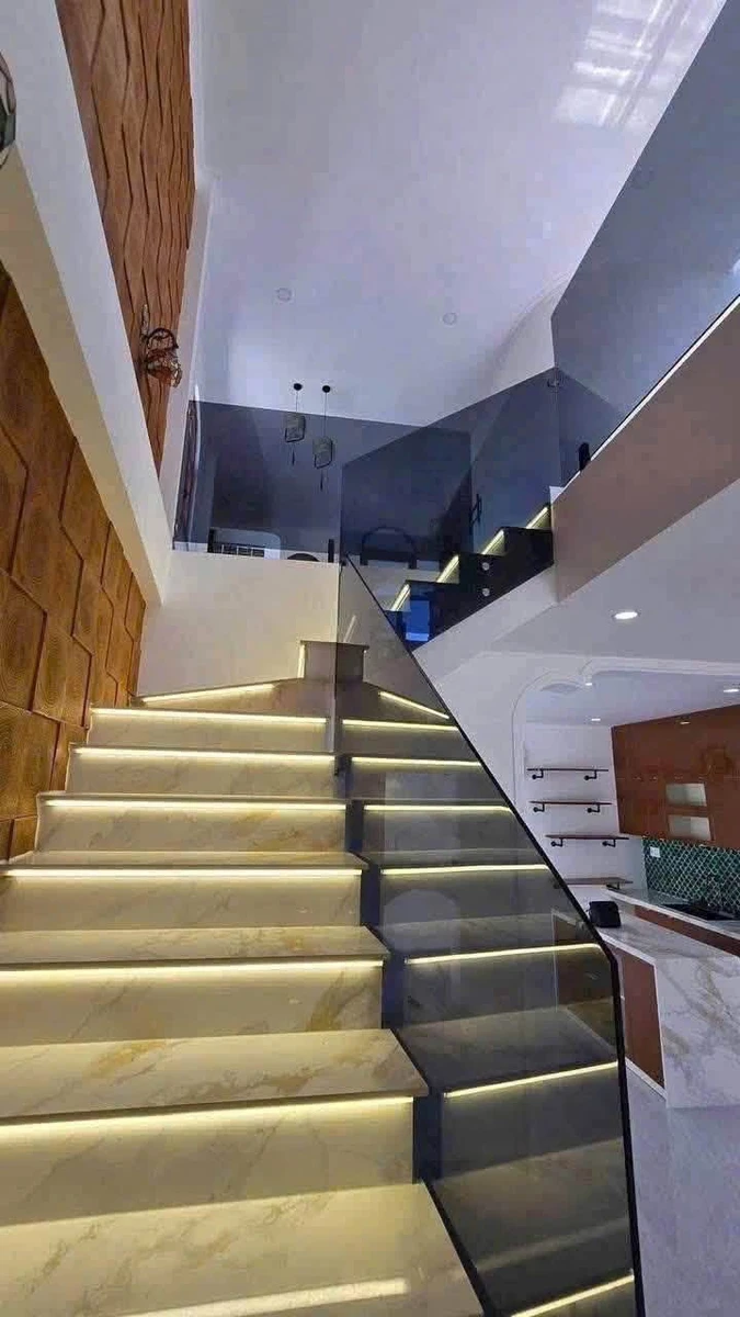 Bán nhà mặt tiền 382m² 4 phòng ngủ Phan Thiết - Ảnh thu nhỏ 3