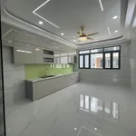 Bán nhà 5 tầng thang máy 4PN 5WC 65m² Hương Lộ 2 - Ảnh thu nhỏ 3