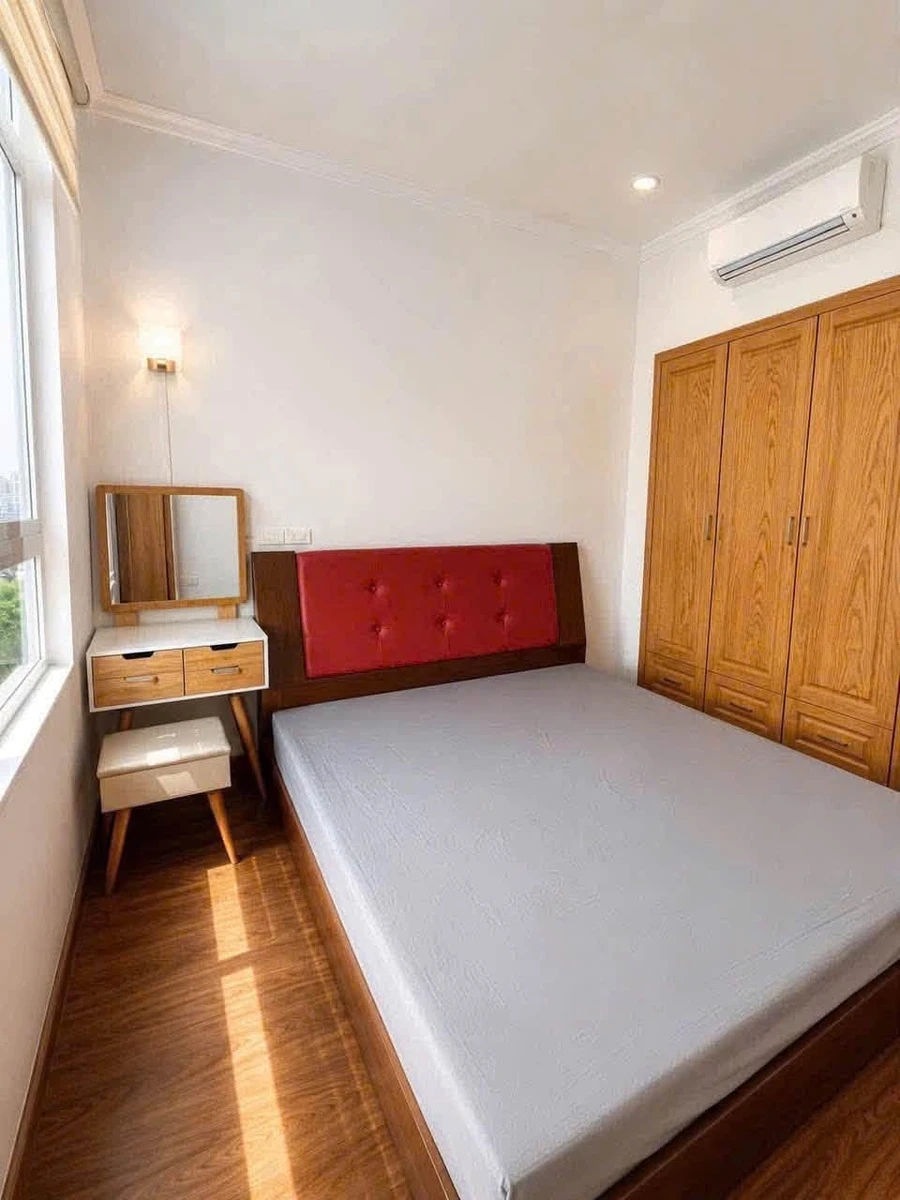 Cho thuê căn hộ 2PN 87m2 Dịch Vọng Cầu Giấy 15 triệu/tháng - Ảnh thu nhỏ 2
