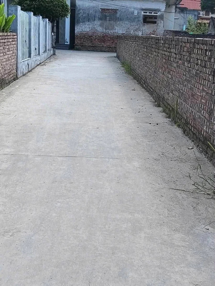 Bán đất Nhà Bè 155.7m2 giá thương lượng - Ảnh 1