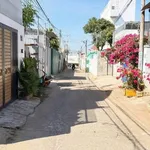 Bán nhà riêng 100m² 3 PN tại Trần Quý Cáp, Buôn Ma Thuột 3.55 tỷ - Ảnh thu nhỏ 1