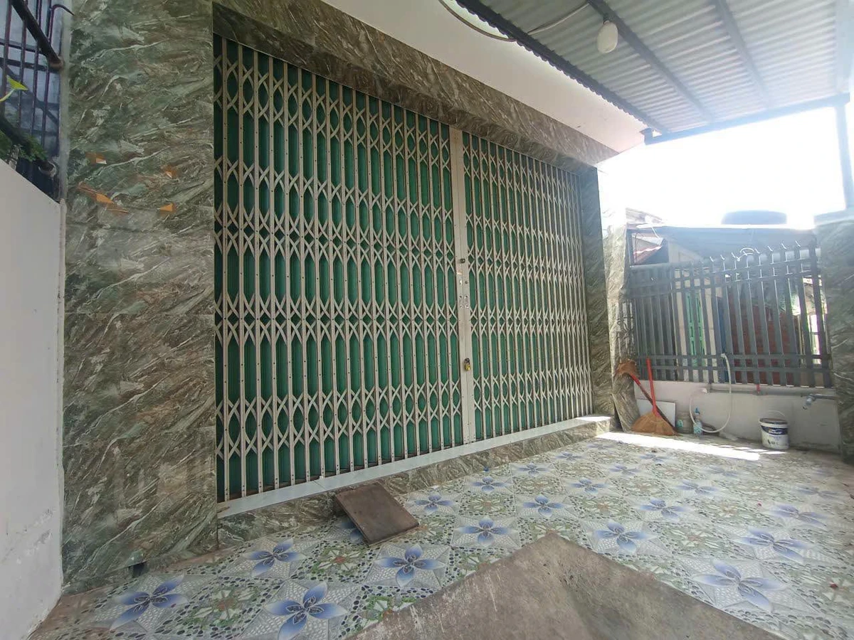 Bán nhà 87m² sát Hồ Điều Hoà, đường ô tô, 2 tỷ 5 - Ảnh 1