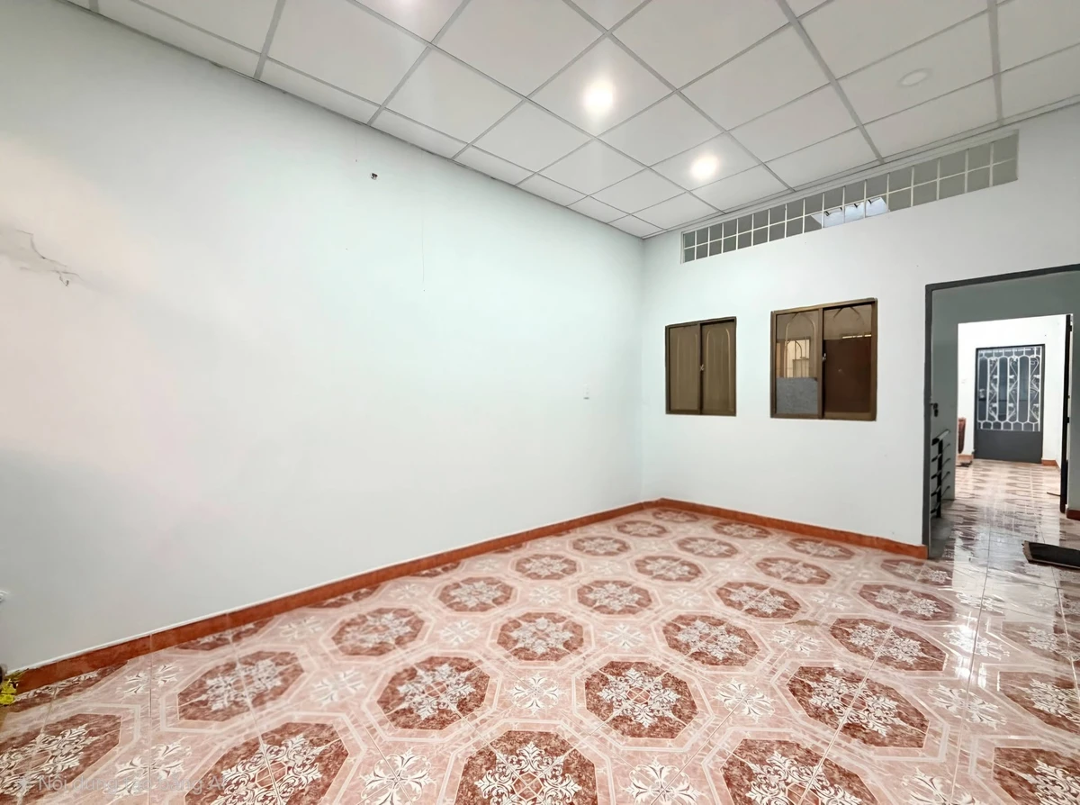 Bán nhà 5PN 65m2 Lê Văn Sỹ Quận 3, 8.2 tỷ - Ảnh thu nhỏ 4