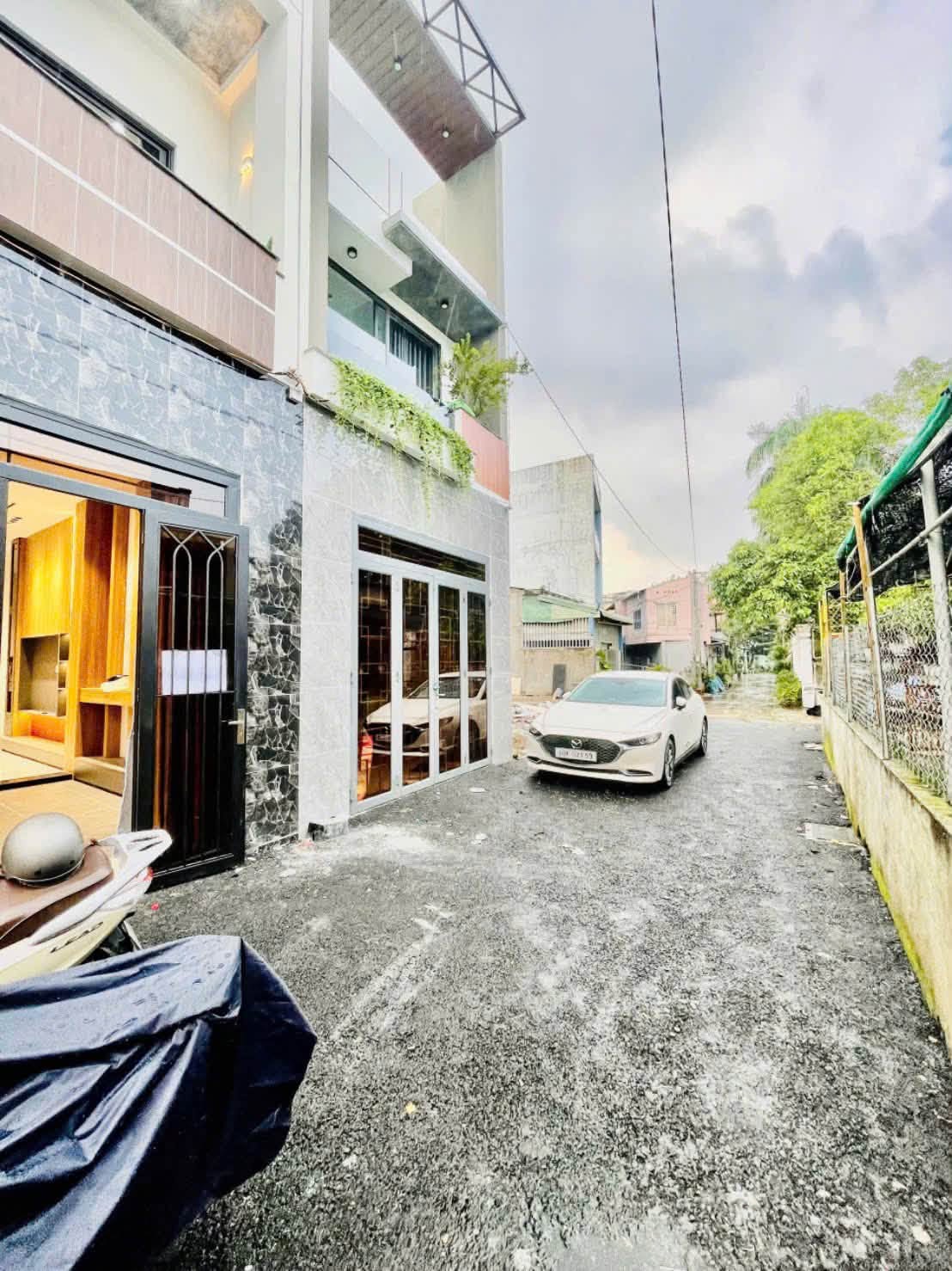 Nhà 1 trệt 2 lầu Biên Hòa 50m² giá 4.25 tỷ - Ảnh thu nhỏ 5