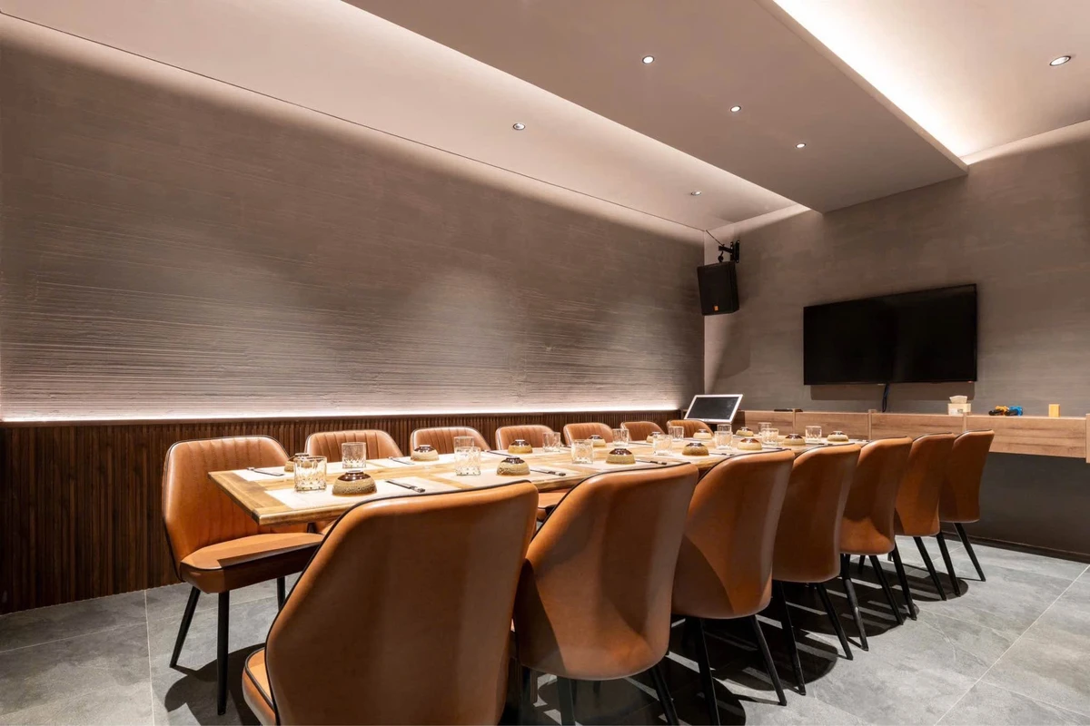 Sang nhượng nhà hàng quán nhậu 560m2 Sơn Trà - Ảnh thu nhỏ 5