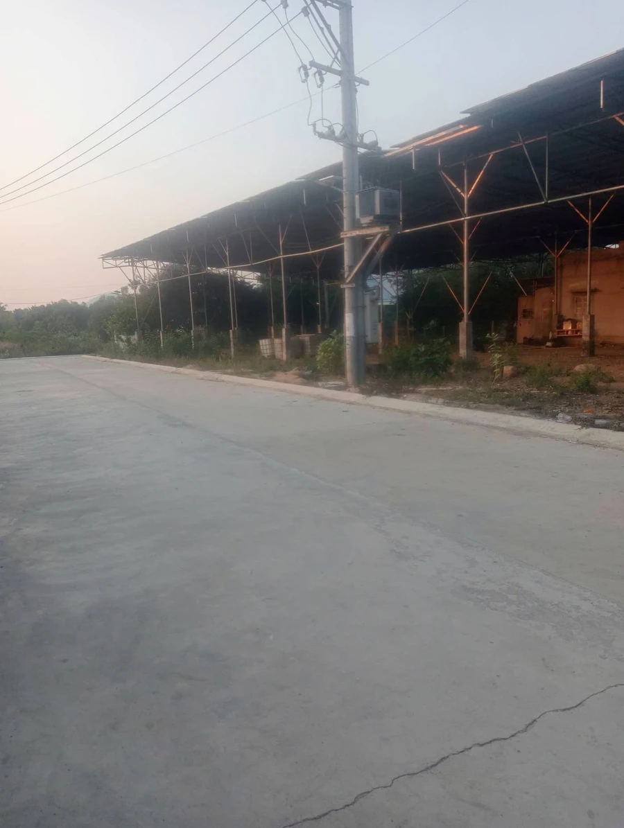 Bán đất 2213m² mặt tiền tỉnh lộ Ninh Sơn Khánh Hòa 11 tỷ - Ảnh 1