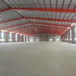 Cho thuê nhà xưởng 3840m2 tại KKT Nhơn Hội, 35k/m2 - Ảnh thu nhỏ 5