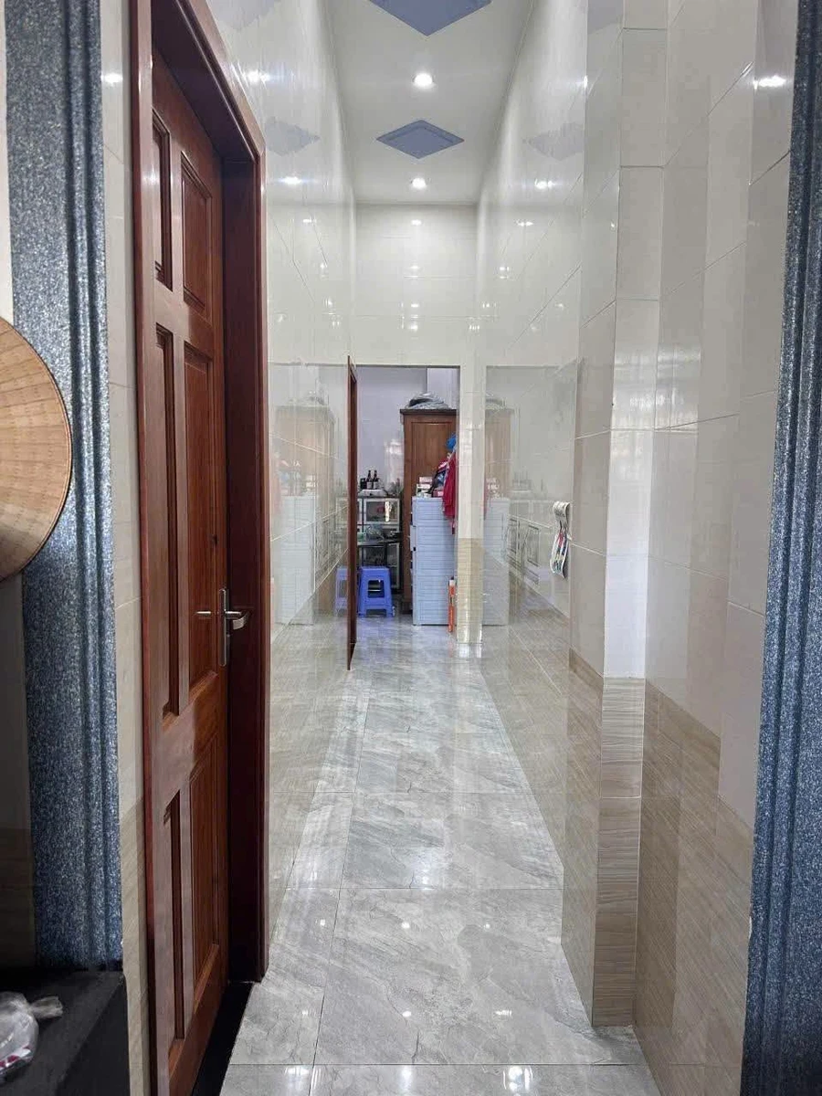Bán nhà phố 129m2, 3 phòng ngủ, Phước Thắng, Vũng Tàu - Ảnh thu nhỏ 3