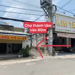 Bán lô đất 220m² Phường Long Bình, gần chợ, 2 tỷ 190 - Ảnh thu nhỏ 2