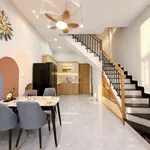 Bán nhà hẻm 3 tầng 4PN 43.7m² Bùi Đình Túy Bình Thạnh - Ảnh thu nhỏ 3