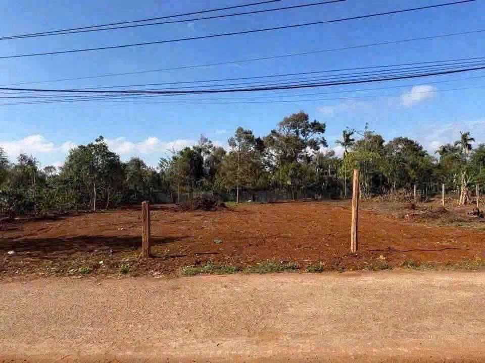 Bán đất 175m² Eakmat Hòa Đông gần sân bay - Ảnh thu nhỏ 2