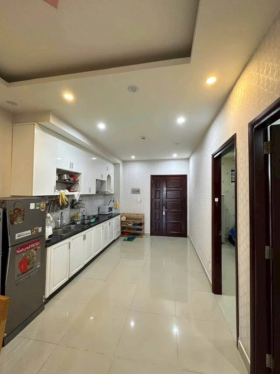 Bán căn hộ 2PN 76m2 tại Vũng Tàu Center, 3.5 tỷ - Ảnh thu nhỏ 2