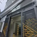 Bán nhà hẻm 1 trệt 2 lầu 3PN đường Nguyễn Duy, Phường Chánh Hưng, Quận 8, giá 5,38 tỷ - Ảnh thu nhỏ 2