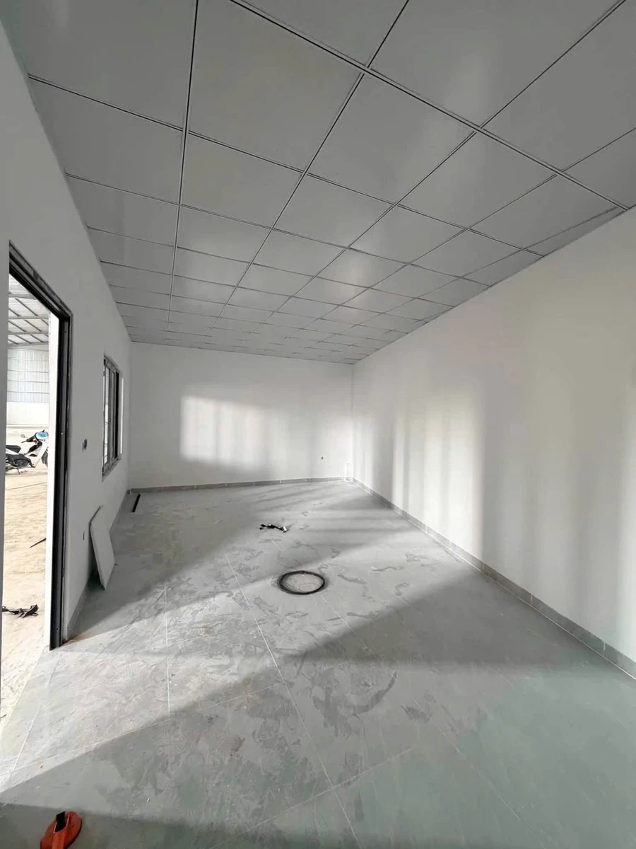 Cho thuê xưởng 1400m2 Phước Tân 60 triệu/tháng - Ảnh thu nhỏ 3