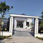 Bán nhà vườn mái Thái 332m² Long Hoà Cần Đước - Ảnh thu nhỏ 2