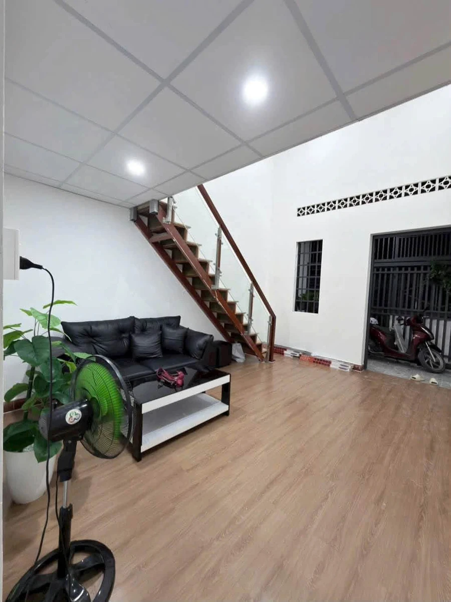 Bán nhà phố 60m² 2 phòng ngủ 799 triệu - Ảnh thu nhỏ 3