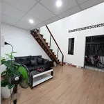 Bán nhà phố 60m² 2 phòng ngủ 799 triệu - Ảnh thu nhỏ 3