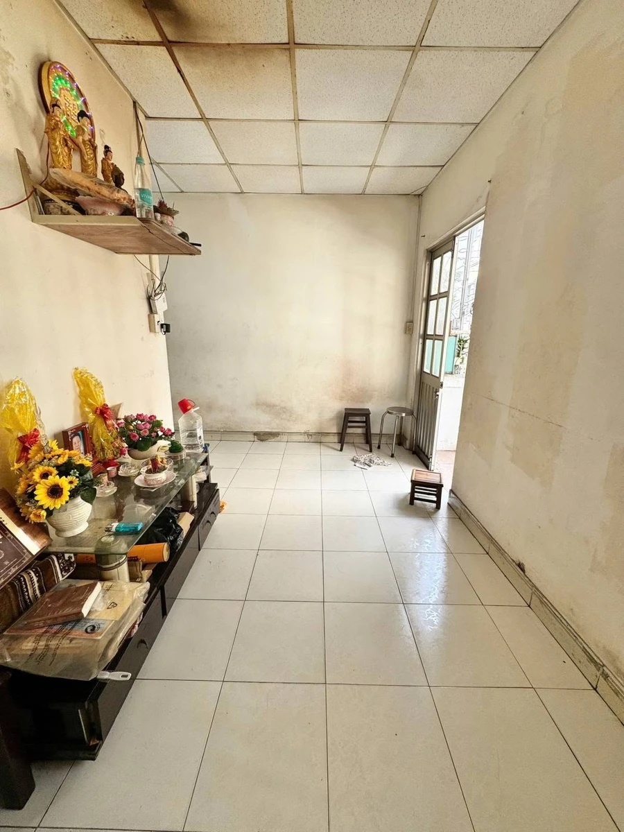Bán nhà hẻm xe hơi 54m2, 2 tầng, 2PN 2WC đường Huỳnh Văn Bánh, Phú Nhuận, giá 11,5 tỷ - Ảnh thu nhỏ 3