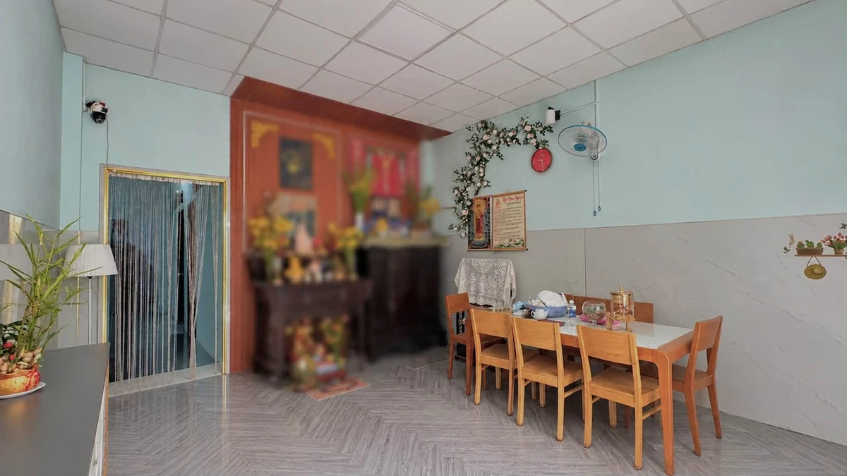 Bán nhà Bình Thạnh 79m² sổ A4, hẻm 5m, 11.99 tỷ - Ảnh thu nhỏ 3