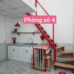 Cho thuê phòng 4 phòng có nội thất ở Rạch Giá, 15-20m² - Ảnh thu nhỏ 3