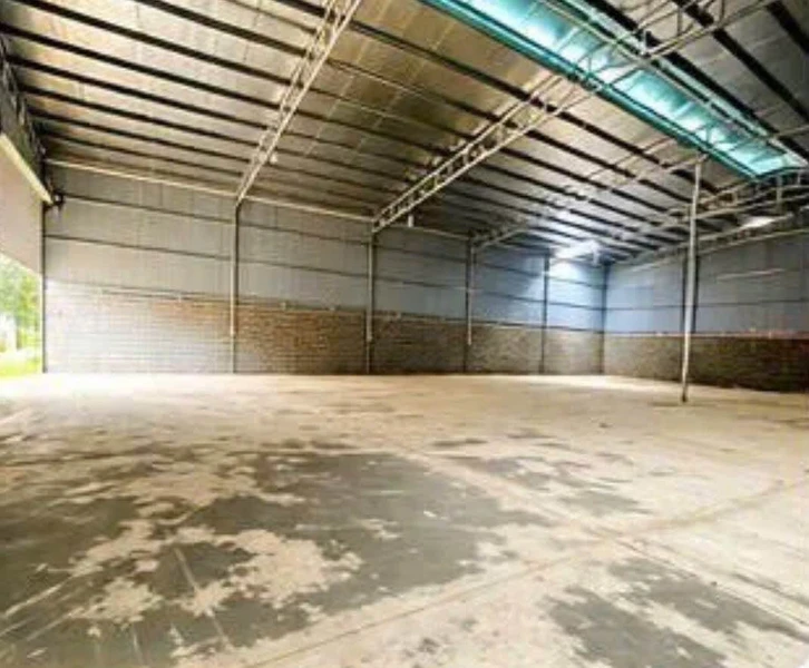Cho thuê kho 600m² tại km10 QL 26, Đắk Lắk