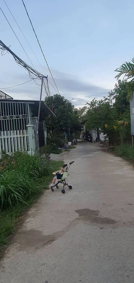 Bán lô đất hẻm 133m² Lê Quý Đôn, giá 1 tỷ 690 triệu - Ảnh thu nhỏ 2