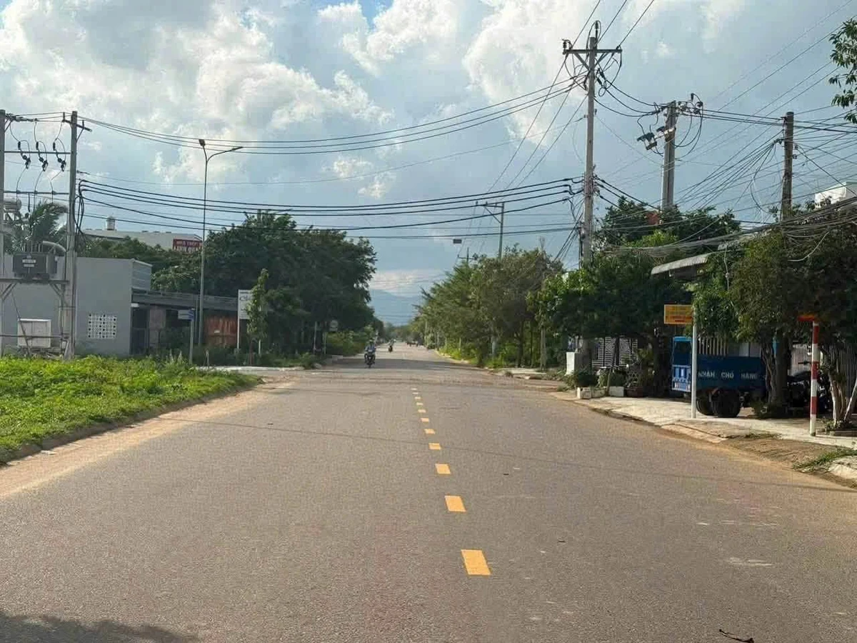 Bán lô đất tổ cư Nguyễn Thị Định Phú Tài 100m2, 2.59 tỷ - Ảnh thu nhỏ 5