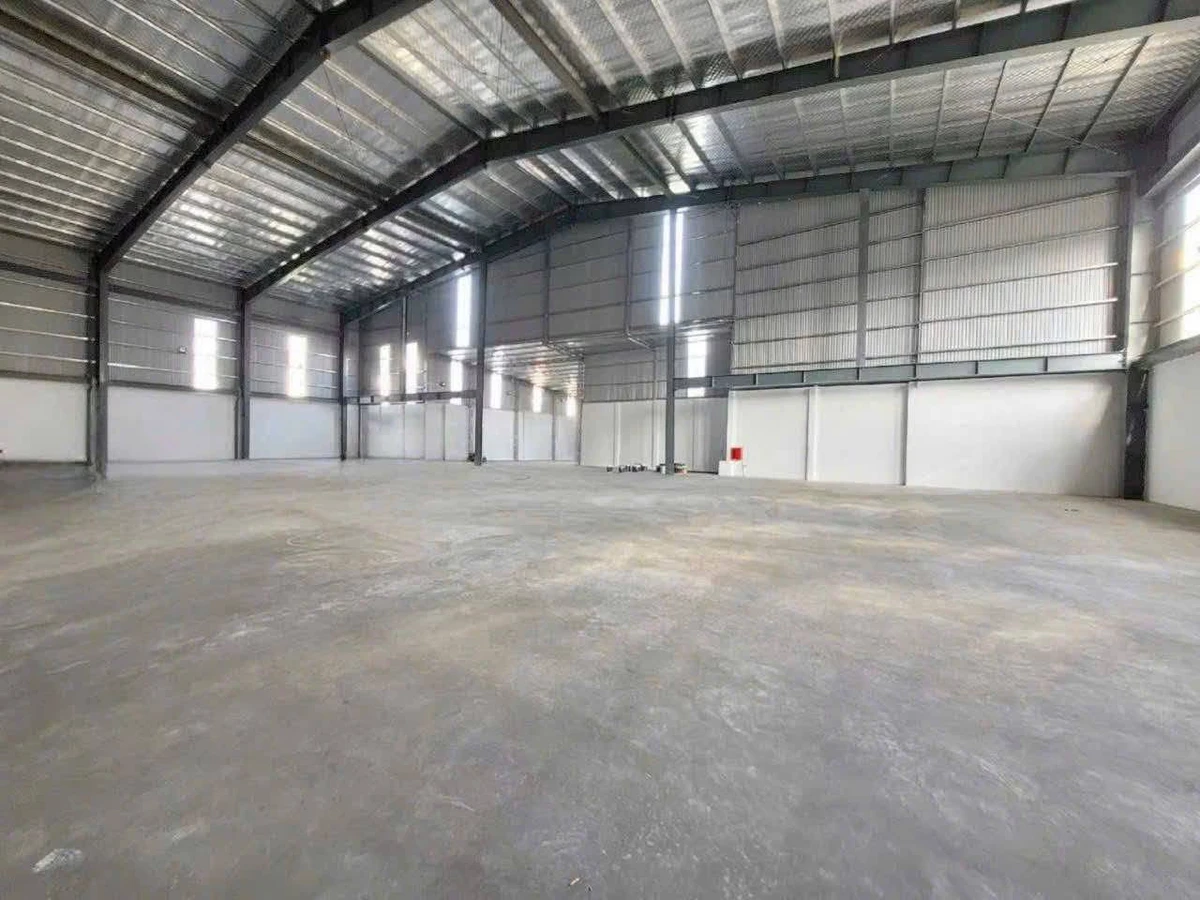 Cho thuê mặt bằng 1.600m² tại Hòa Lạc, 45.000đ/m²/tháng - Ảnh thu nhỏ 2