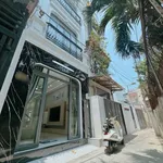 Bán nhà 4 tầng 58m² Bình Thạnh 8.6 tỷ - Ảnh thu nhỏ 2