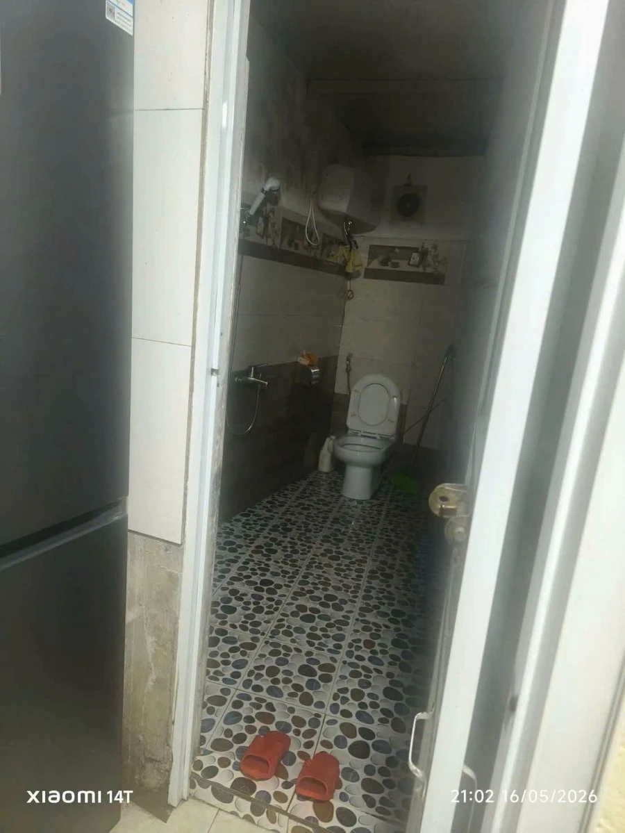 Bán nhà cấp 4 77m² gần cafe muối Cao Thắng, 1 tỷ - Ảnh thu nhỏ 5