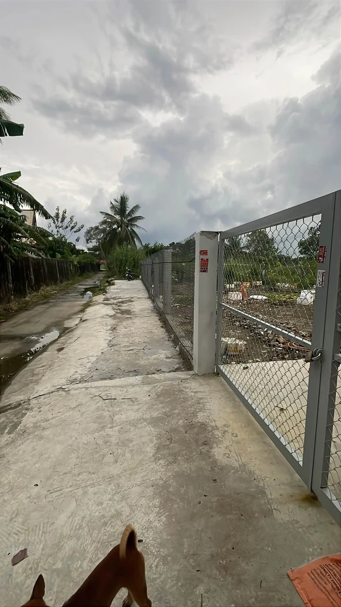 Bán nhà vườn hơn 1.000m² giá 1,5 tỷ tại Ấp Thạnh Bình, Xã Thạnh Lộc, An Giang - Ảnh thu nhỏ 2