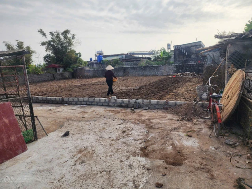 Bán lô đất siêu đẹp Xã Kiến Xương, Tỉnh Hưng Yên. 277.2m2 full thổ cư, đường ô tô, giá thiện chí - Ảnh 1