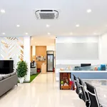 Cho thuê 3 tầng căn góc 450m² Nha Trang, 70 triệu/tháng - Ảnh thu nhỏ 5