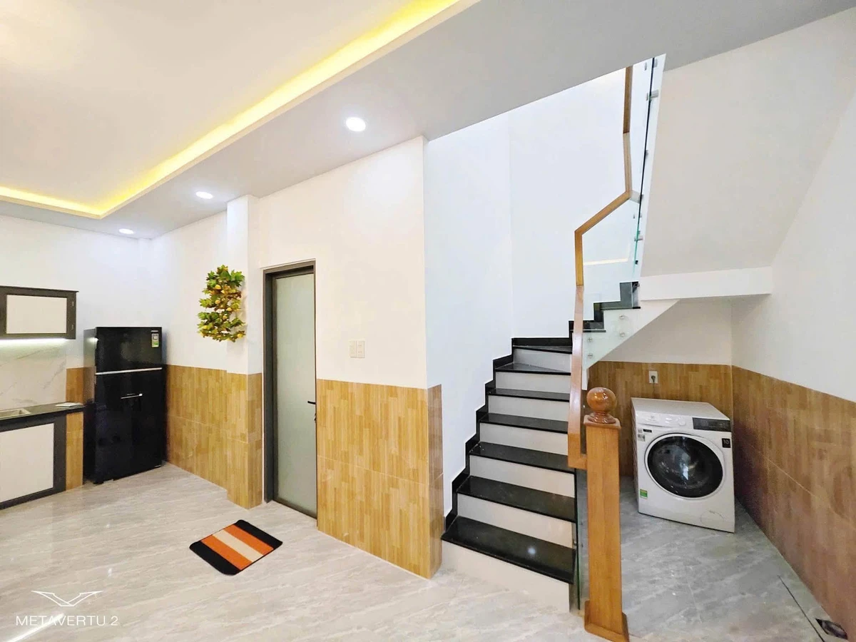 Bán nhà phố 2 tầng 3 phòng ngủ 31,5m² Nha Trang 3,2 tỷ - Ảnh thu nhỏ 4