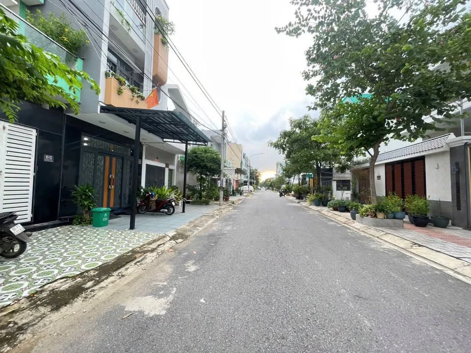 Bán đất thổ cư 79,8m2 khu tái định cư Bửu Long, Trấn Biên, Đồng Nai giá 3,6 tỷ - Ảnh thu nhỏ 4