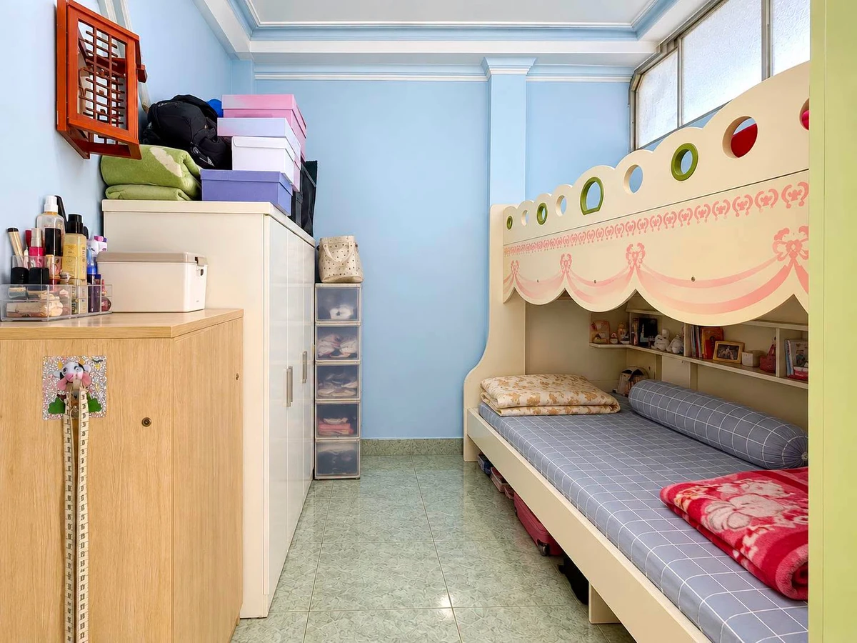 Bán nhà 33m2, 3 tầng 4.1 tỷ Tân Bình - Ảnh thu nhỏ 4