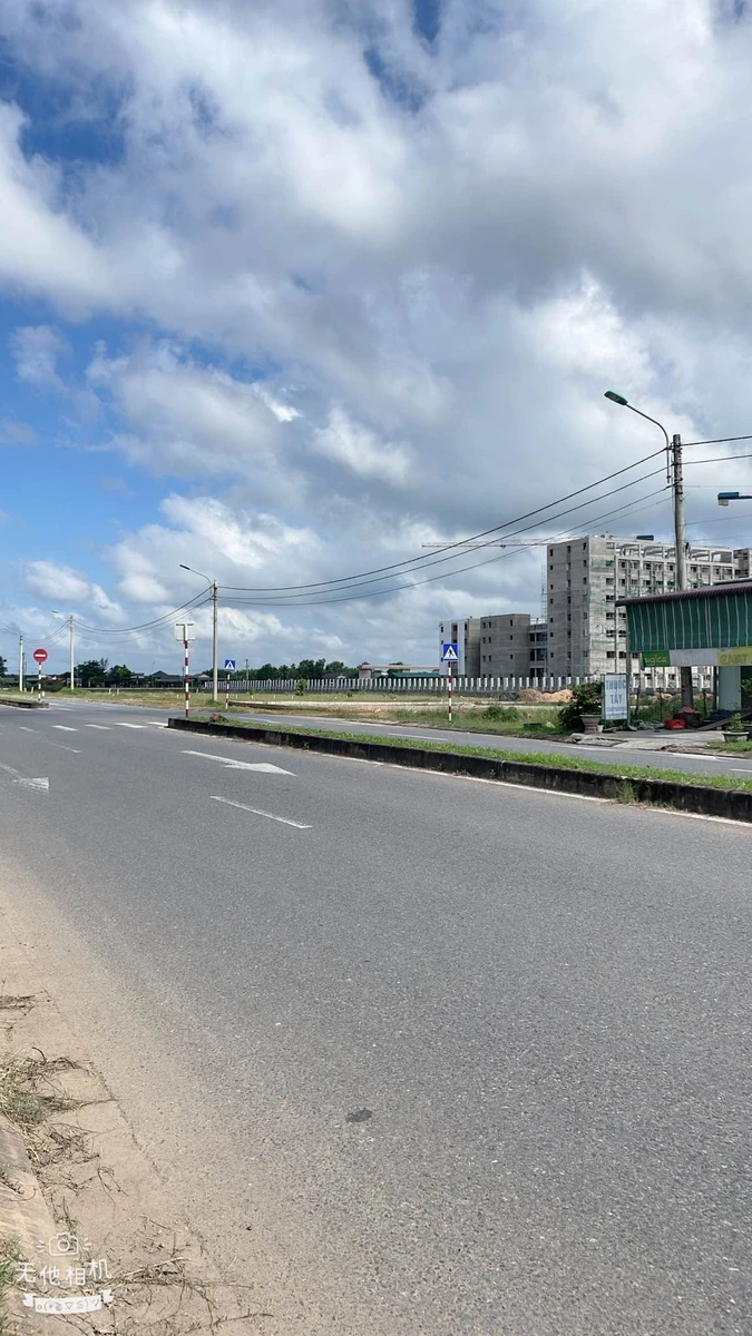 Bán đất 5x25m Thanh An 2, Bình Chánh, 970 triệu - Ảnh thu nhỏ 4