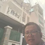Bán nhà 4 tầng 96m2, 4PN 5WC Trường Chinh Quận 12 - 8.3 tỷ - Ảnh thu nhỏ 1