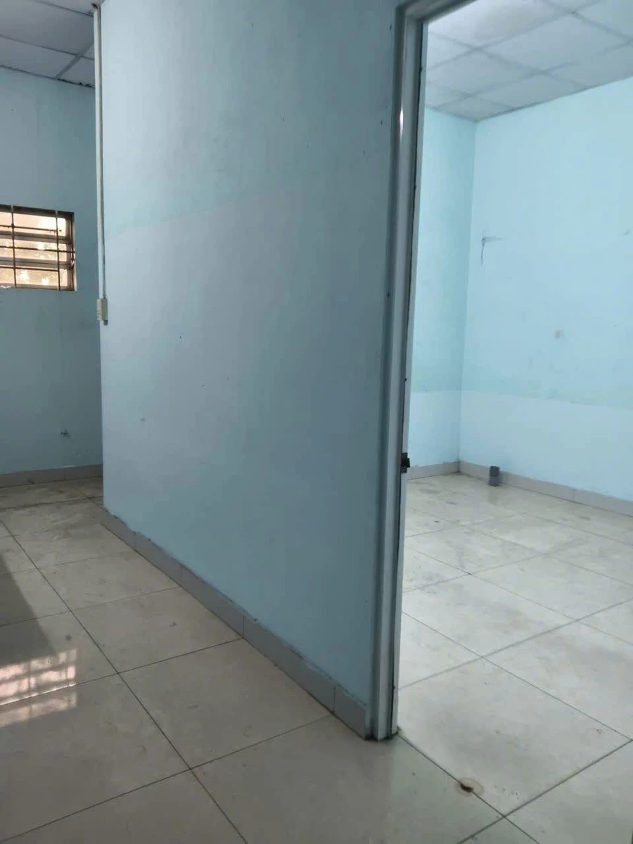 Cho thuê nhà hẻm thông 5m, 1PN, 65m² ở Nhà Bè - Ảnh thu nhỏ 5