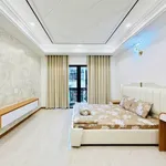 Bán nhà phố 50m2 6 tầng thang máy Bình Thạnh 12.48 tỷ - Ảnh thu nhỏ 5
