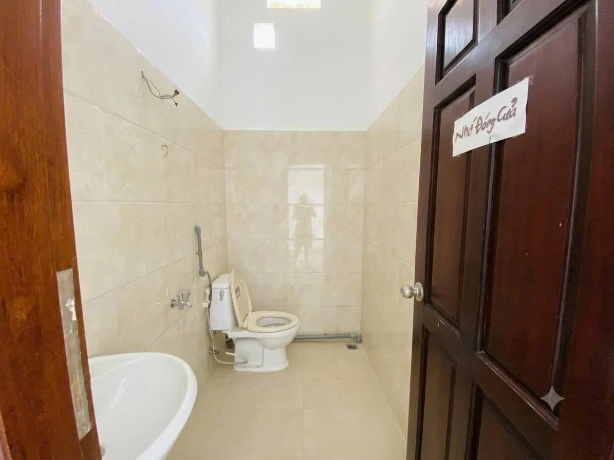 Cho thuê mặt bằng kinh doanh 67,5m² Yersin, Thủ Dầu Một - Ảnh thu nhỏ 3