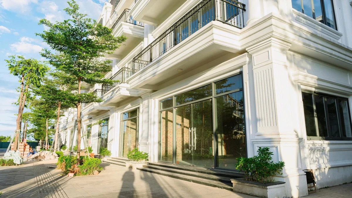 Bán shophouse 4 tầng mặt tiền Võ Nguyên Giáp, đất 132m², trung tâm TP Huế - Ảnh thu nhỏ 5