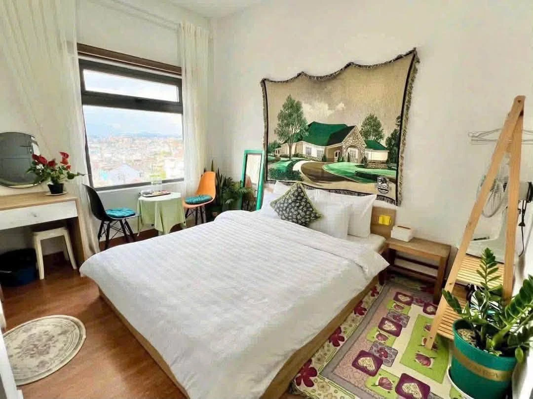 Bán gấp Homestay 64m² 8PN 9WC Đà Lạt 6.2 tỷ - Ảnh thu nhỏ 3