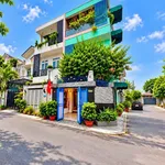 Bán nhà góc 2 mặt tiền 60m2 3 tầng 5 tỷ Quận 9 - Ảnh thu nhỏ 1