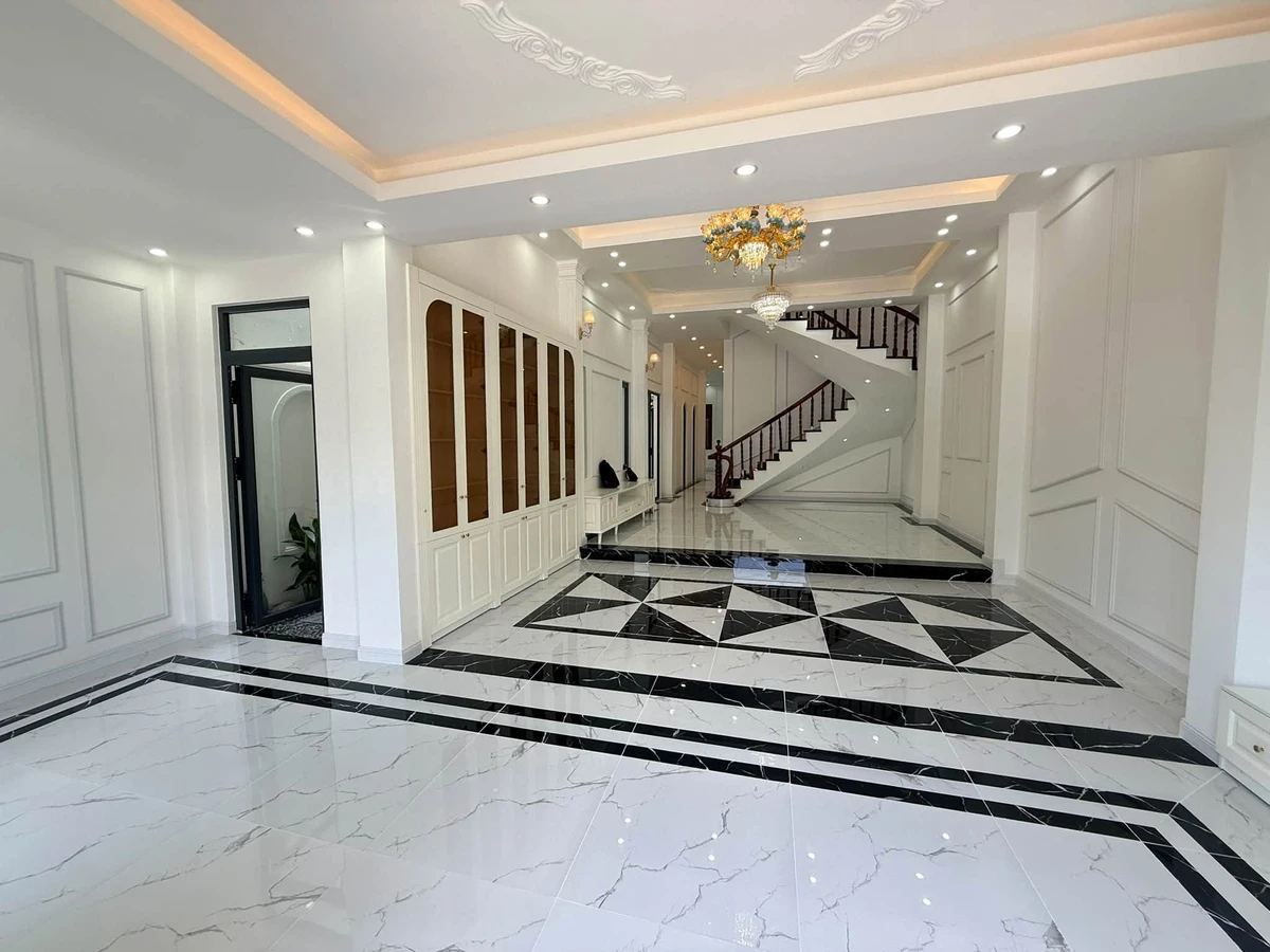 Bán nhà 3 tầng mặt tiền 313m² Rạch Giá An Giang - Ảnh thu nhỏ 3