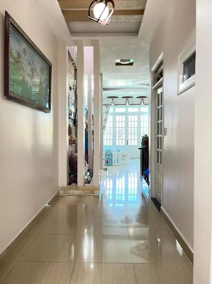 Bán nhà Nguyễn Hữu Cảnh Đà Lạt 183m² 8 tỷ 6 - Ảnh thu nhỏ 5